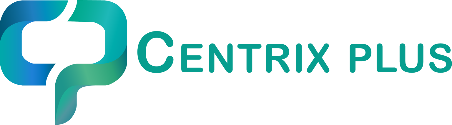 Centrix Plus logo